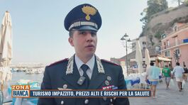 Turismo impazzito, prezzi alti e rischi per la salute thumbnail