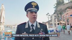 Turismo impazzito, prezzi alti e rischi per la salute