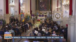 I funerali di Pippo Baudo thumbnail