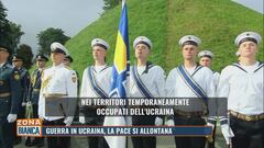 Guerra in Ucraina, la pace si allontana