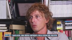 Garlasco, una nuova impronta sulla scena del delitto