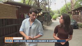 Caro estate, il boom delle vacanze in camping thumbnail