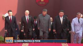 La nuova politica di Putin thumbnail