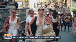 In vacanza a settembre: più risparmio e meno gente thumbnail