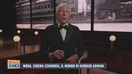 Giorgio Armani e Valentino thumbnail