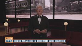 Giorgio Armani: "I miei vestiti erano perfetti su Richard Gere" thumbnail