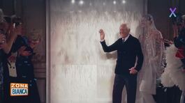 Addio a Giorgio Armani: l'ultima sfilata a Parigi thumbnail