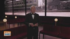 L'infanzia di Giorgio Armani
