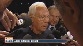 Giorgio Armani e lo sport thumbnail