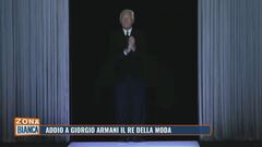 Addio a Giorgio Armani: ritratto di un'icona
