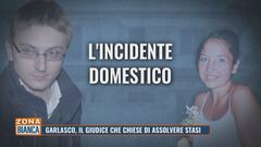 Garlasco, il giudice che chiese di assolvere Stasi
