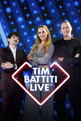 TIM BATTITI LIVE