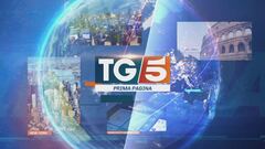 Prima pagina - 6 giugno