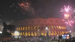 Capodanno in piazza tra balli e fuochi thumbnail