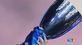 Le 4 grandi a Ryad per la Supercoppa italiana thumbnail