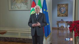 Tutti d'accordo con Mattarella thumbnail