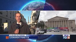 Cade Bayrou, caos Francia thumbnail