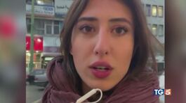 Cecilia Sala: "Fate presto" Vertice a Palazzo Chigi thumbnail