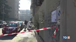 Neonato morto a Bari nella culla per la vita thumbnail