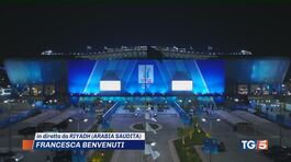Esclusiva su Canale 5 alle 20 Inter-Atalanta thumbnail