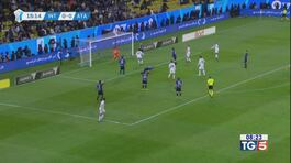Questa sera Juve-Milan Inter in finale a Riyad thumbnail