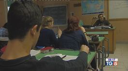Ocse: pochi laureati ma aumentano i diplomati thumbnail
