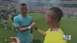 Torna la serie A novità Refcam thumbnail