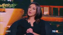 Cecilia, braccio di ferro diplomatico thumbnail