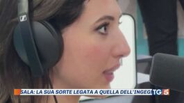 Destini incrociati per Sala e Abedini thumbnail