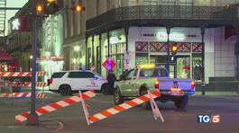 Attentati in Usa, nuovo allarme thumbnail
