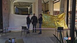 Bergamo, vigilante ucciso a coltellate thumbnail