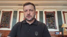 Droni russi in Polonia abbattuti dalla Nato thumbnail