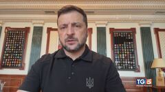 Droni russi in Polonia abbattuti dalla Nato