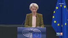 "Ue unita è più forte". Medio Oriente polveriera