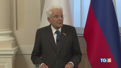 "Episodio gravissimo, sull'orlo del baratro"