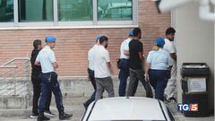 Aggressione a disabile, carcere per due giovani