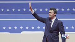 Usa sotto choc Ucciso leader Maga