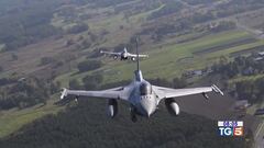 "Sull'orlo della 3^ guerra mondiale"