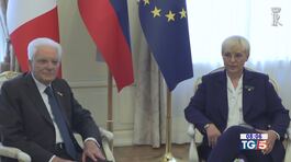 Mattarella evoca il 1914 thumbnail
