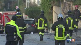 Incidente ad Ancona: 2 morti e fuga di gas thumbnail