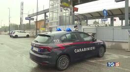 Stupro in stazione incastrato dal dna thumbnail