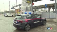 Stupro in stazione incastrato dal dna
