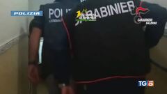 Droga e estorsione il clan in trappola