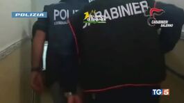 Droga e estorsione il clan in trappola thumbnail