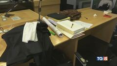 Ma questa è giustizia?