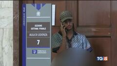 Armi illegali, di nuovo arrestato "Baby Gang"