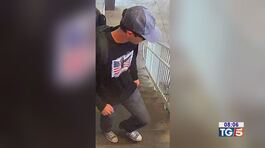 Omicidio Charlie Kirk: identificato il killer thumbnail
