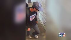 Omicidio Charlie Kirk: identificato il killer