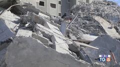 Parlamento europeo: riconoscere Palestina