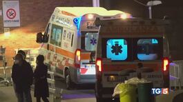 "Attese troppo lunghe" aggressioni in ospedale thumbnail
